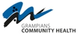 Grampians Community Health Logo