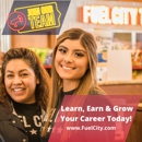 Fuel City Friendlys' - Mexican Restaurants