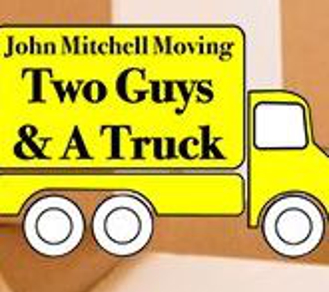 Two Guys and a Truck - Anderson, IN