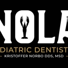 Nola Pediatric Dentistry