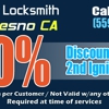 Car Locksmith Fresno CA gallery