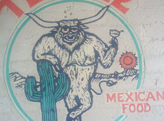 Tee Pee Mexican Food - Phoenix, AZ