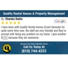 Quality Rental Homes & Property Management gallery