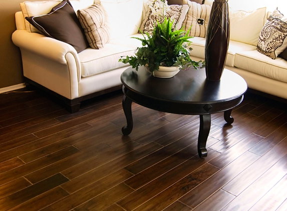 Hardwood Pro Flooring Contractor - St. Louis, MO