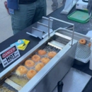 Mikes Mini Donuts