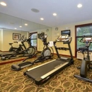 Best Western Plus Anderson - Hotels