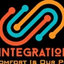 Total Integrations