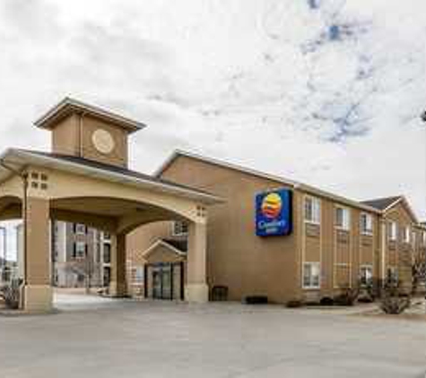 Comfort Inn - Great Bend, KS