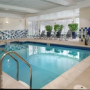 Hilton Garden Inn St. Louis Airport - Hotels