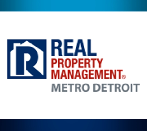 Real Property Management Metro Detroit - Troy, MI