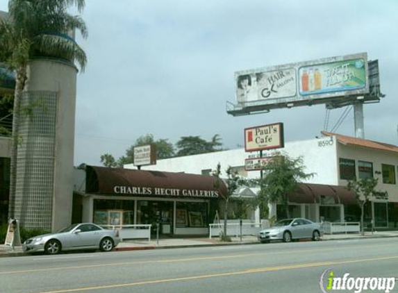 Mephisto Tarzana Shoes - Tarzana, CA