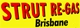 Strut Re-Gas Brisbane - Gas Struts