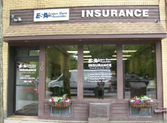 Eastern Shore Associates Insurance Agency - Camden, NY