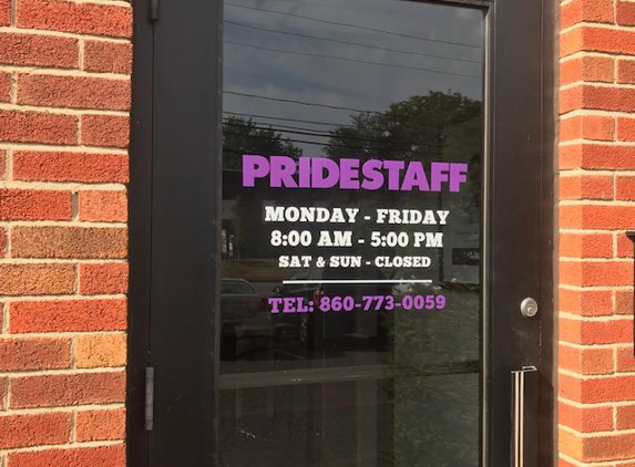 PrideStaff - Rocky Hill, CT