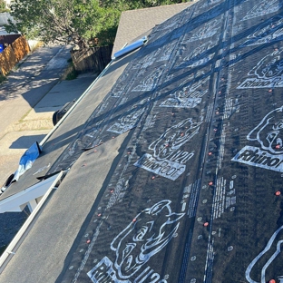 Chinook Roofing & Restorations - Lehi, UT