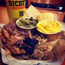 Dickey's Barbecue Pit - Barbecue Restaurants