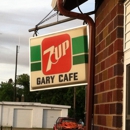 Gary Cares - Restaurants