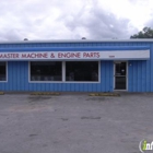 Revmaster Machine & Parts Inc