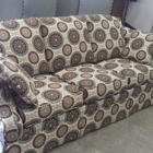 Midway Upholstery