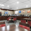 Comfort Inn Indianapolis North - Carmel - Motels