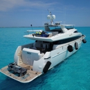 C&G Luxury Yacht Rental Miami River - Yacht Brokers