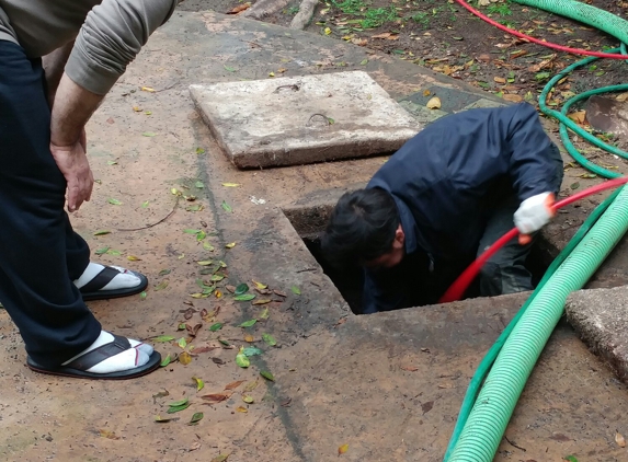 Flush Right Drain Cleaning - Covina, CA