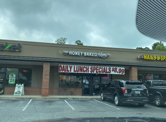 The HoneyBaked Ham Company - Dawsonville, GA