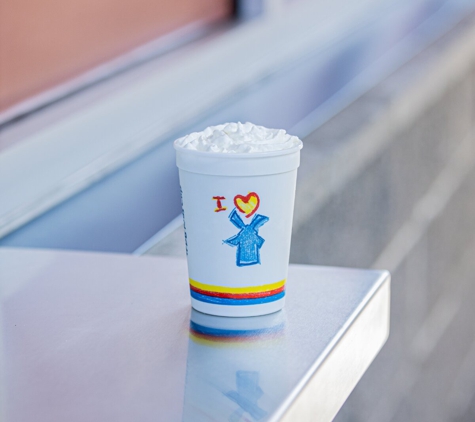 Dutch Bros Coffee - Andover, KS