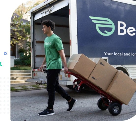 Bellhop Moving - Detroit, MI