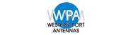 Western Port Antennas Pty Ltd Logo