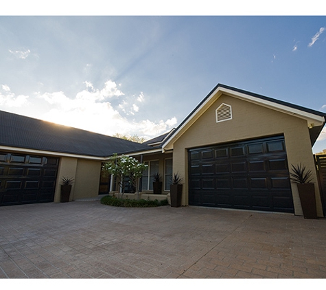 Capital Doorworks - Mitchell, ACT