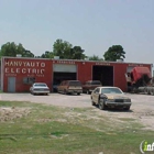 Hanvy Generator & Starter Service
