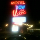 Dow Villa Motel - Hotels