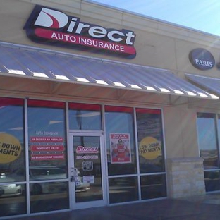 Direct Auto & Life Insurance - Belton, TX