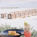 Four Marlins Oceanfront Dining