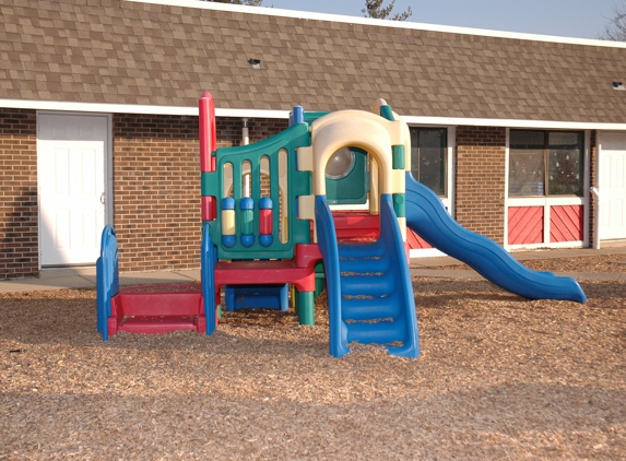 Rainbow Child Care Center - Indianapolis, IN