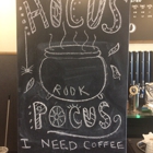 Rook Coffee