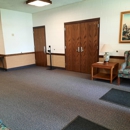 The Church of Jesus Christ of Latter-day Saints - Methodist Churches