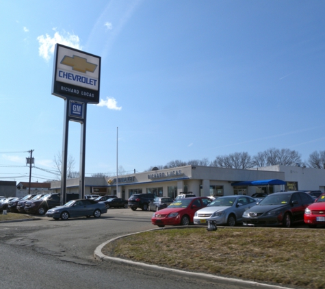 Richard Lucas Chevrolet - Avenel, NJ