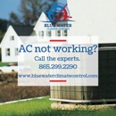Blue Water Climate Control - Heating Contractors & Specialties
