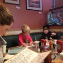Sunshine Café - American Restaurants