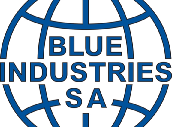 Blue Industries SA