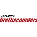 Taylor's Tire Discounters - Tire Dealers