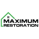 Maximum Restoration - Water Damage Restoration