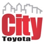 City Toyota