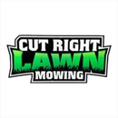Cut Right Lawn Mowing - Lawn Maintenance