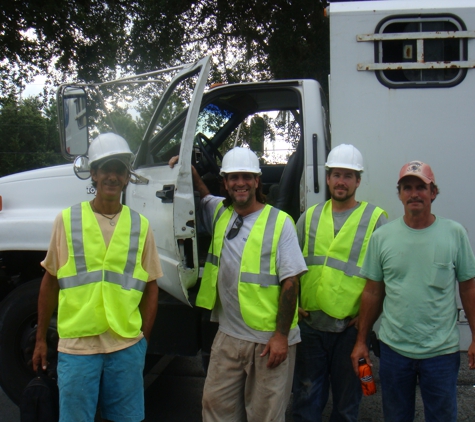 USA Tree Service - Hernando Beach, FL