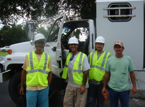 Usa Tree Svc - Inverness, FL