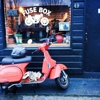 The Fuse Box Moto Tavern gallery