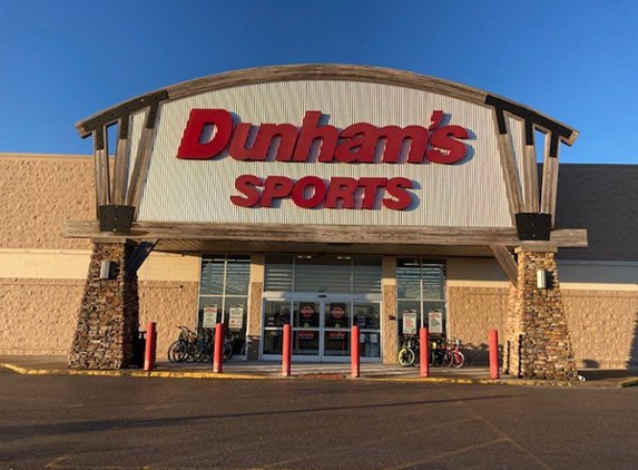 Dunham's Sports - Maysville, KY